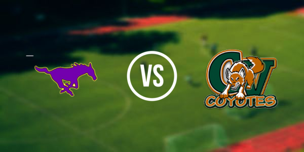 Sunrise Mountain High School vs. Campo Verde High School