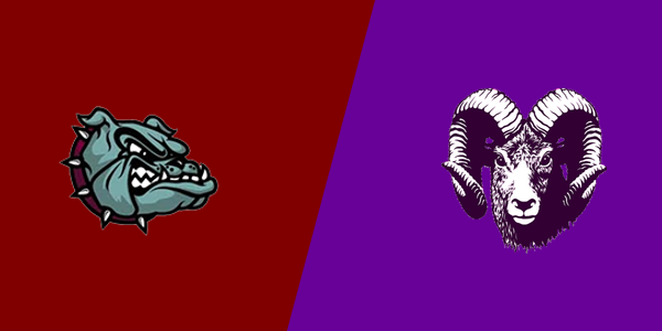 Luray High School vs. Strasburg High School