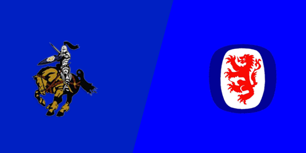 Dos Pueblos High School vs. San Marcos High School - Santa Barbara