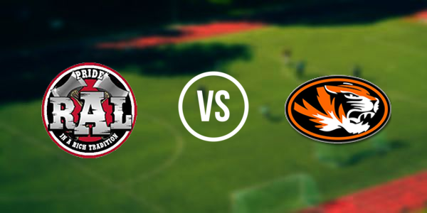 R A Long High School vs. Napavine High School
