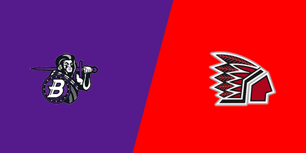 Baldwin High School vs. Waynesburg Central High School