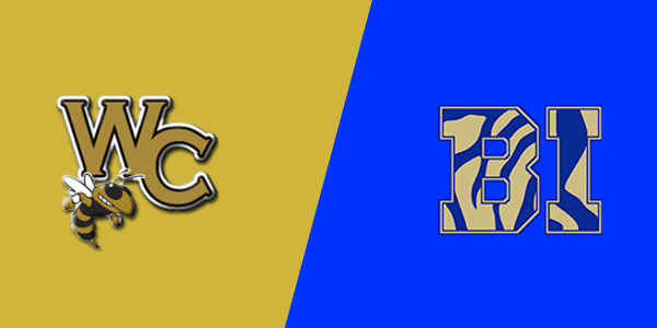 Wayne County High School vs. Bradwell Institute