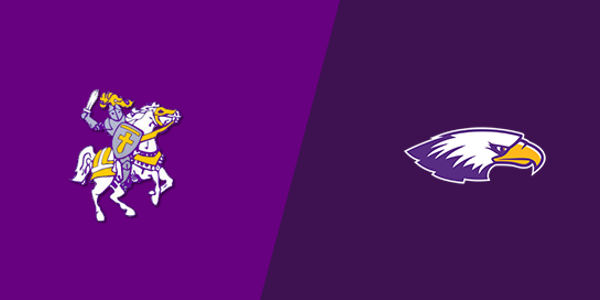 Central High School vs. Prince Edward County High School