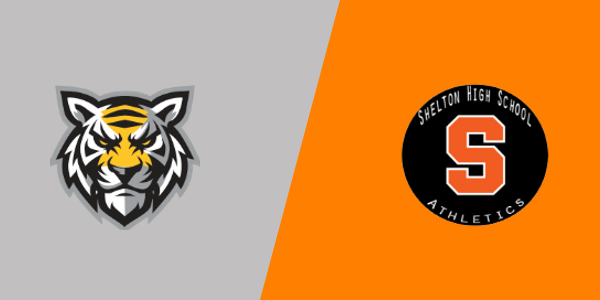 Daniel Hand High School vs. Shelton High School