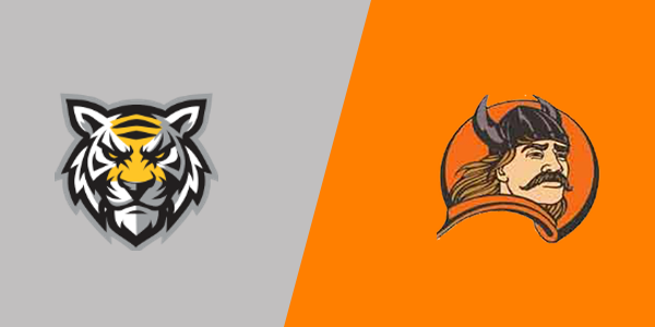 Daniel Hand High School vs. Shelton High School