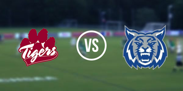 Booker T Washington High School - Pensacola vs. Pensacola High School