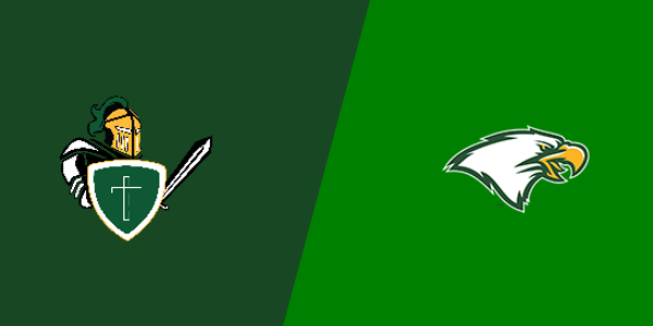 Gilbert Christian vs. Flagstaff