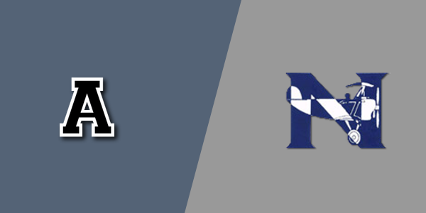 Away vs. Norview High School