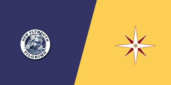 New Plymouth High School vs. Vision Charter School