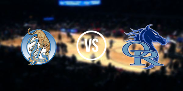 San Ysidro High School vs. Otay Ranch High School