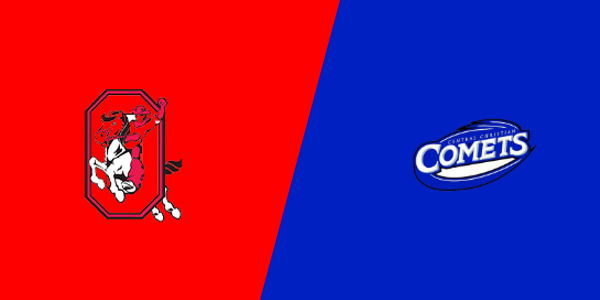 Orrville High School vs. Central Christian High School