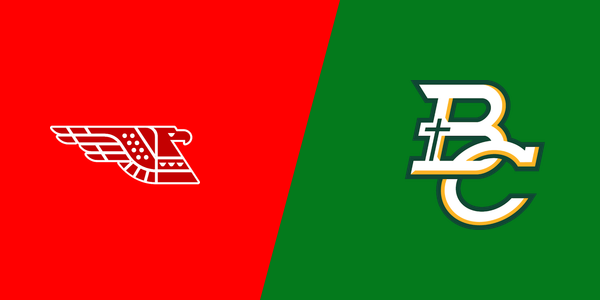 Wichita North High School vs. Bishop Carroll Catholic High School