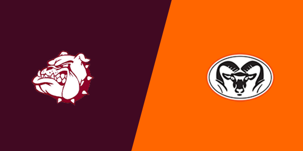 Grandville vs. Rockford