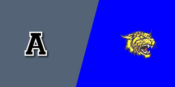 Away vs. Columbia High School