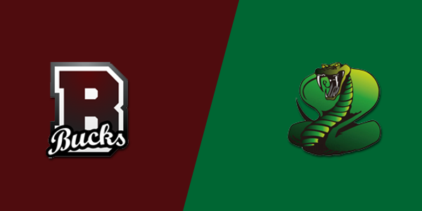 Buckfield Jr-Sr High School vs. Carrabec High School