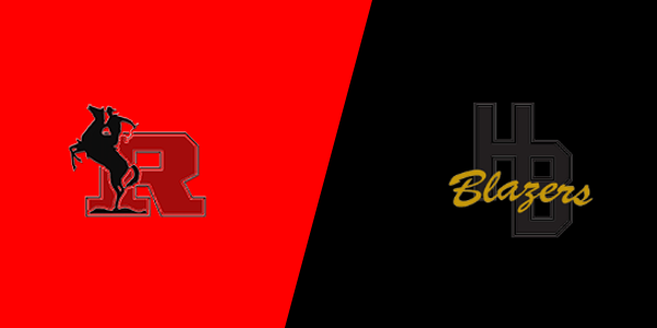 Roosevelt High School vs. Hathaway Brown