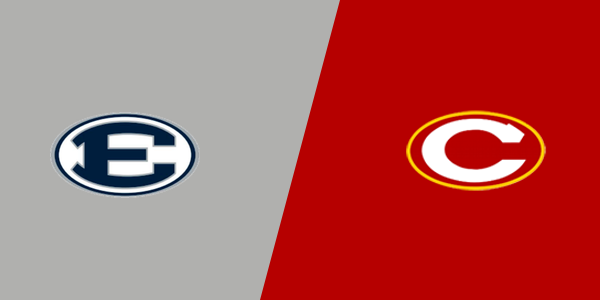 Clarke Central Gladiators vs Elbert County Blue Devils