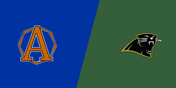 Akron High School vs. Fleming High School