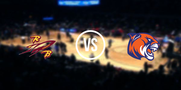 Eastland High School vs Richmond-Burton High School