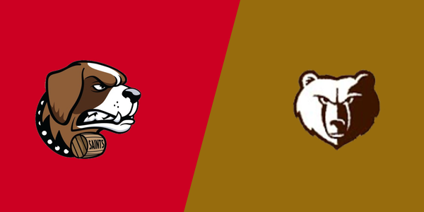 St. Bernard High School vs. Stonington High School