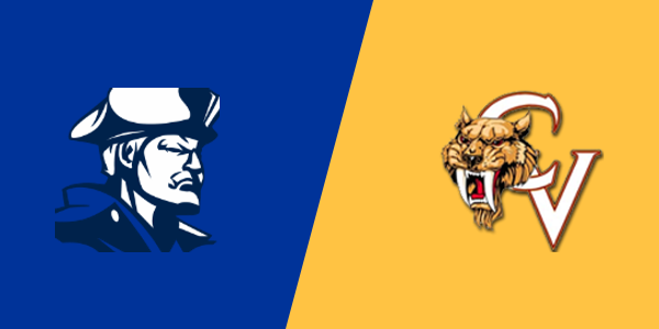 Columbine High School vs. Castle View High School