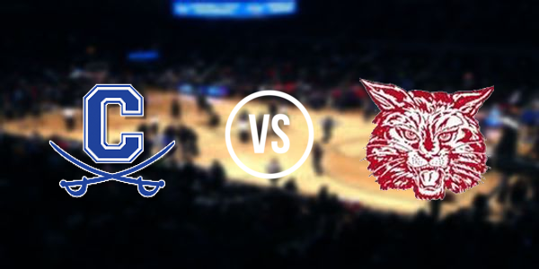 Newark High School vs. Chillicothe High School
