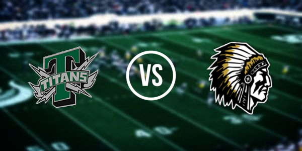Savage High School vs. Tri City - Hobson High School  