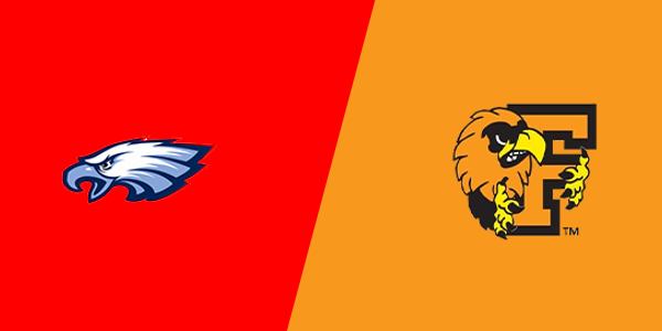Frankenmuth High School vs. Flushing High School