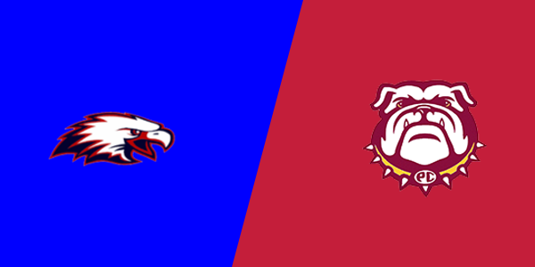 East Marion High School vs. Perry Central High School