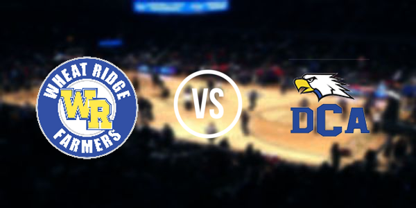 Wheat Ridge High School vs. Dayspring Christian Academy