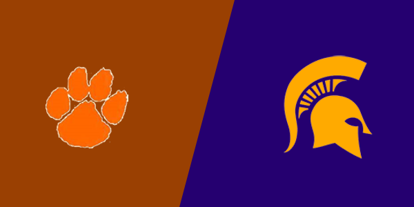 Glenn High School vs. Mount Tabor High School