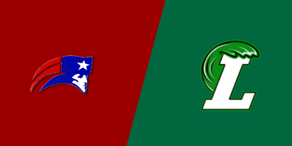 Midfield High School vs. Leeds High School