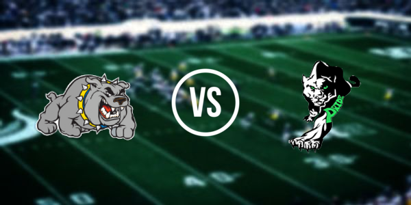 Southern High School vs. Patuxent High School