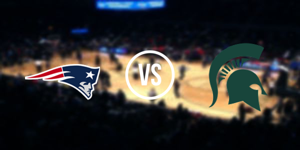 Mountain Brook High School vs. Homewood High School