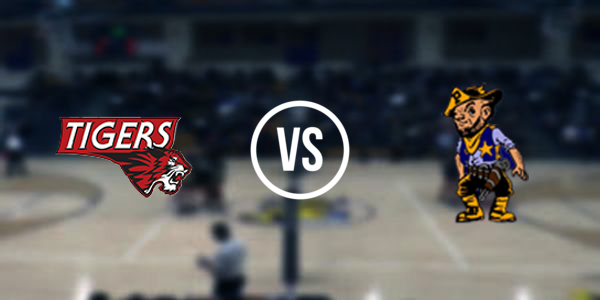 Powell County High School vs. Darby High School