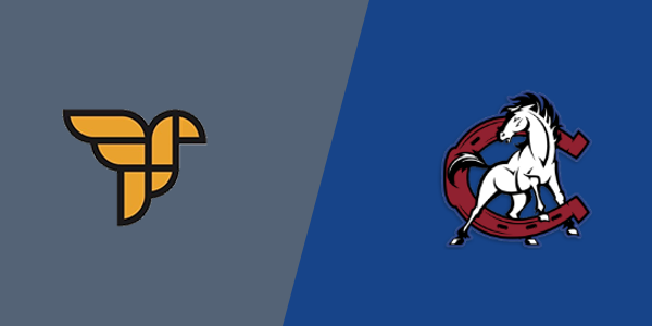 Logan Memorial Educational Campus vs. Crawford Senior High School