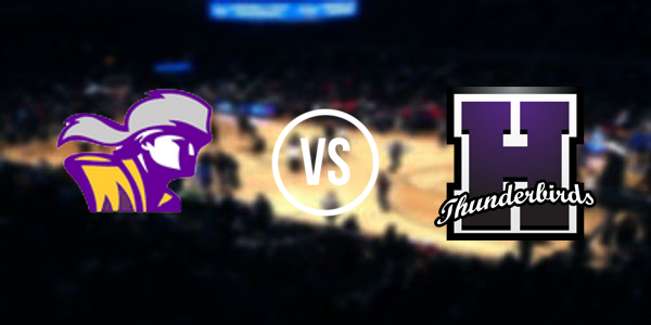 Big Sandy High School vs. Hays-Lodge Pole High School