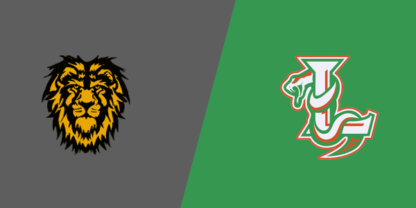 Away vs. John Leflore High School