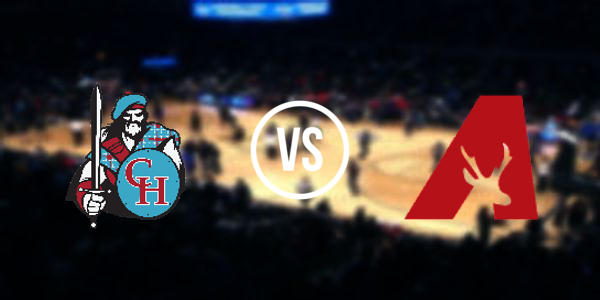 Cambria Heights High School vs. Avonworth High School