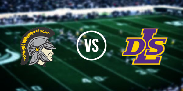 Traverse City Central vs Warren De La Salle Collegiate