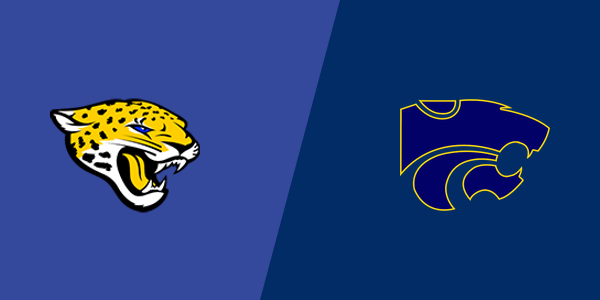 Gem State Academy vs. Idaho City High School