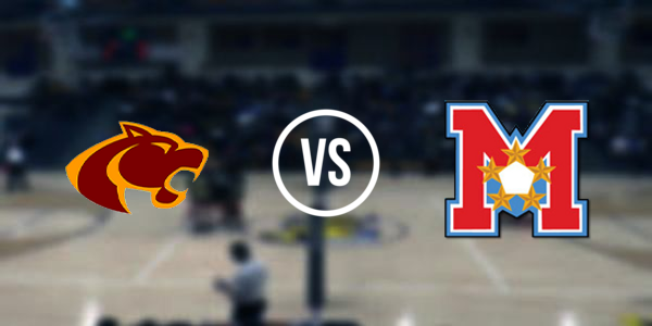 Oakton High School vs. Marshall High School