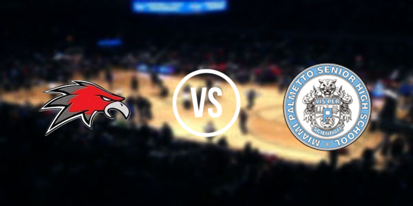 Doral Academy vs. Miami Palmetto Senior High School