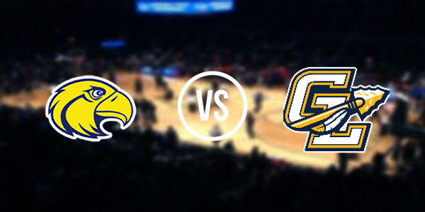 Columbia Central High School vs Grass Lake High School