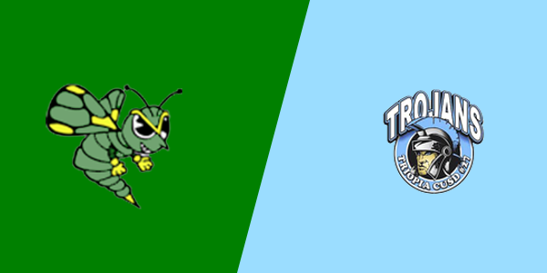 Brown County High School vs. Triopia High School