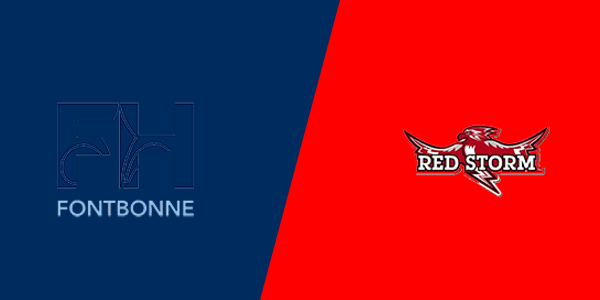 Fontbonne Hall vs. St. John's Preparatory School