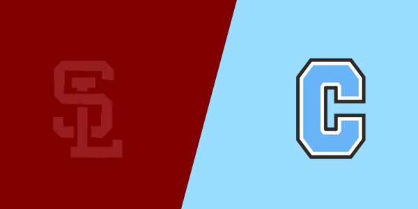 Spring Lake High School vs. Grand Rapids Christian High School