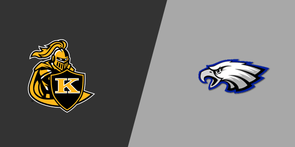 Floyd E. Kellam High School vs. Landstown High School