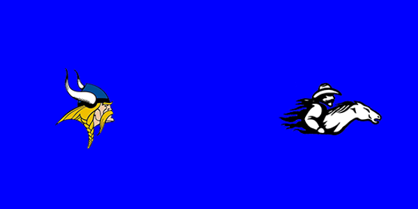 Bertrand High School vs. Southwest High School