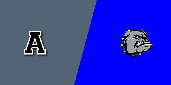 Away vs. Bartlett High School